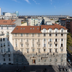 Hotel Residence de la Gare - Bild 18