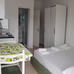 Guest House Gerard in Ksamil, Albania from 38$, photos, reviews - zenhotels.com photo 2