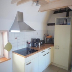 Alte Bckerei am Schlo - Bild 12