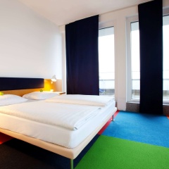 Hotel am Havelufer Potsdam - Bild 6