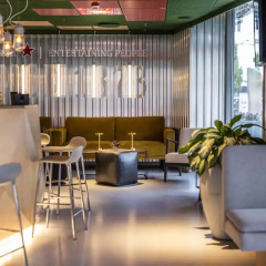 Scandic Webers - Bild 25
