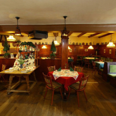 Hotel Roter Hahn - Bild 14