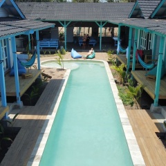 Casa Kapuas - Bild 8