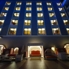 Pasa Beach Hotel - All Inclusive - Bild 13