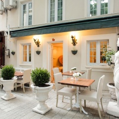 The Loft Istanbul - Bild 15