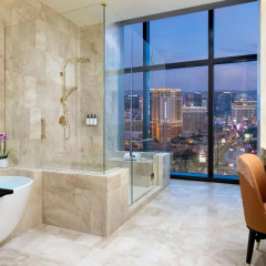 Las Vegas Hilton at Resorts World - Bild 10