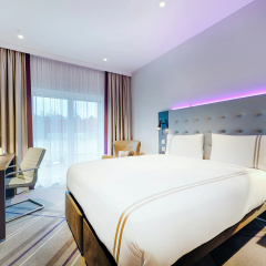 Premier Inn Regensburg City Centre - Bild 3