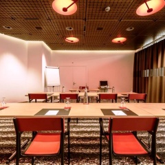 Hotel Ambassador - Bild 19