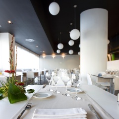Hotel Zentral Castellana Norte - Bild 24