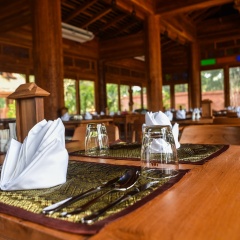 Resort Santhiya Phuket Natai Resort & Spa - Bild 14