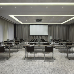 Radisson Blu Hotel, London Canary Wharf East - Bild 18