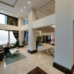 The Berussa Hotel - Bild 2