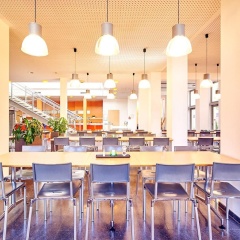 DJH Jugendgästehaus JBB Bielefeld - Hostel - Bild 29