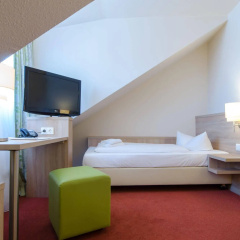 Garden Hotel - Bild 6