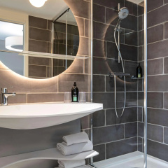 Aparthotel Adagio London Stratford - Bild 6
