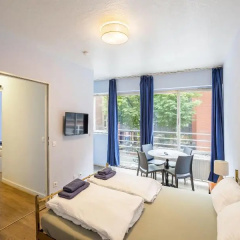 Icke Apartments - Bild 6