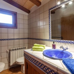 Apartment Hall of the Mountain - Bild 7