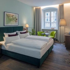 Altstadthotel am Pach - Bild 7