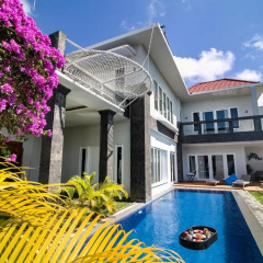 Villa Haka Jimbaran by Nagisa Bali - Bild 9