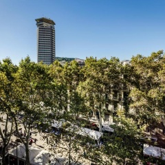 Ikonik Ramblas - Bild 24
