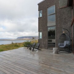 Reykjavík Luxury House - By the seaside in Mosfellsbaer, Iceland from 1233$, photos, reviews - zenhotels.com photo 16