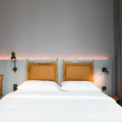 Moxy Wuerzburg - Bild 4