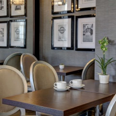 Best Western Buckingham Palace Rd - Bild 21