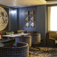 The Capital Hotel, Apartments & Townhouse - Small Luxury Hotels of The World - Bild 24
