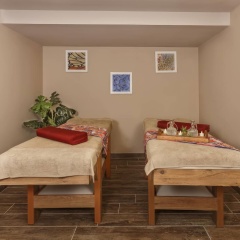 Optimum Luxury Hotel & Spa - Bild 14