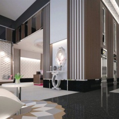 Hotel Riu Plaza New York Times Square - Bild 3