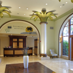 Palmeiras Beach Club at Grove Isle - Bild 2