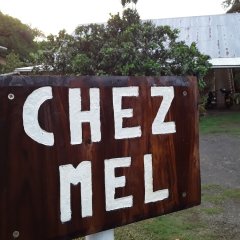 Pension Chez Mel in Nuku Hiva, French Polynesia from 169$, photos, reviews - zenhotels.com photo 17