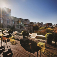 Hotel Zero 1