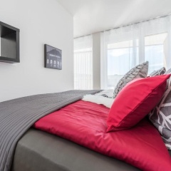 V7 Boutique Appartements - Bild 5