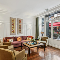 Hotel Victoires Opera - Bild 8