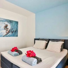 Child Friendly Holiday Apartment in Jan Thiel With a Swimming Pool in Willemstad, Curacao from 197$, photos, reviews - zenhotels.com photo 13