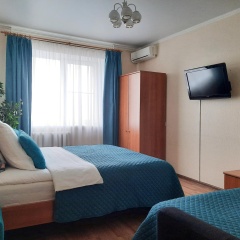 Номера 4