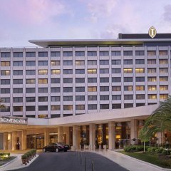 Athenaeum InterContinental, an IHG Hotel in Athens, Greece from 303$, photos, reviews - zenhotels.com photo 10
