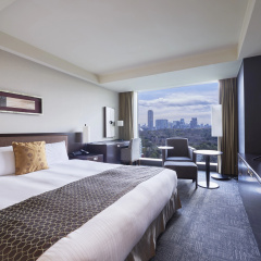 Hotel New Otani Tokyo, The Main - Bild 4