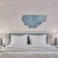 Aqua Blue Hotel thumbnail 3