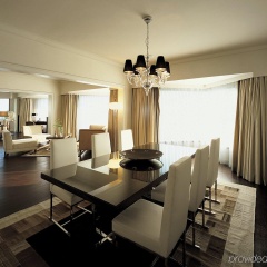 Swissotel The Bosphorus Istanbul - Bild 13