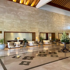 Villas at The Patra Bali Resort & Villas - Bild 1