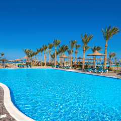 SUNRISE Azalea Aqua Park Resort - Bild 1