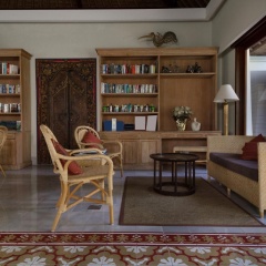 Sudamala Resort, Sanur - Bild 27