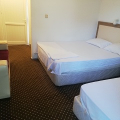 Unal Boutique Hotel - Bild 1