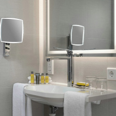 Frankfurt Airport Marriott Hotel - Bild 11