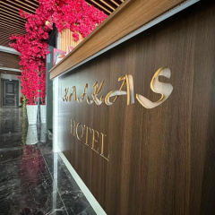 Kafkas Hotel - Bild 2