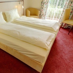 Hotel Montana Limburg - Bild 1