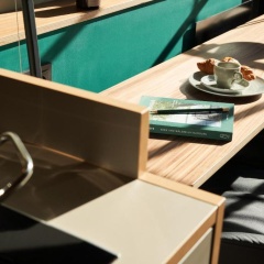 Hood House - Bild 11