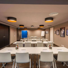 The Frankfurt Hotel - Bild 17